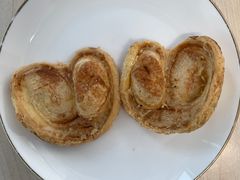 -国际饭店·帆声西饼屋(黄河路店)