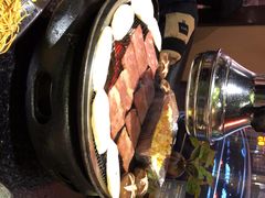 -炭虎烤肉(桂林路店)