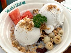 -自然椰·海南清补凉(海月广场店)