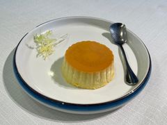 布丁-寻味顺德·顺峰山庄(大良店)