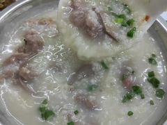 -南记食粥坊·宵夜大排档(南桂店)