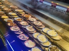 -李姑婆鲜切牛肉火锅自助(凤城二路店)