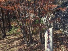 -五女山景区