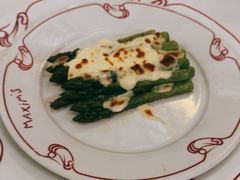 -马克西姆餐厅(崇文门店)