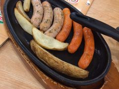 -萨莉亚(巴黎春天成山店)