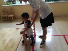 -巴莱多国际幼儿园