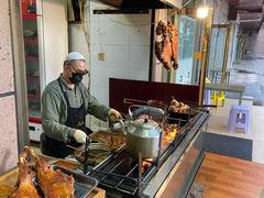 -继承独一味生烤羊排(金牛小区店)
