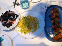 -阿里疆Alijiang·丝路美食·异域风情·清真(长楹天街店)