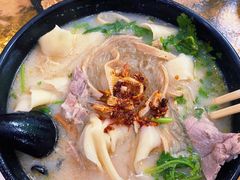 -惠丰源烩面馆(经七路店)