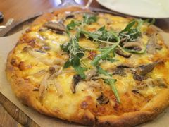 -又鸟pizza海南鸡饭(假日广场店)
