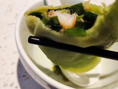 -船歌·鱼水饺青岛菜(金狮广场店)