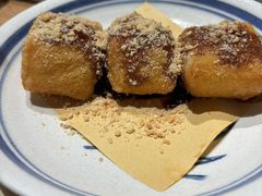 黄糖糍粑-巴奴毛肚火锅(相州店)