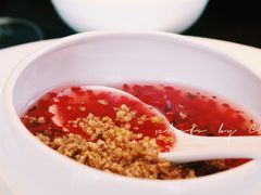 酒酿核桃仁-海味世家·家常菜馆(明州里店)