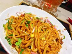 -京味斋·北京烤鸭(北京南站洋桥店)