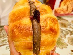 -啊噗吐呦现场烘焙(麦凯乐店)