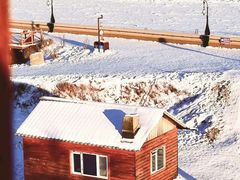 -北极村旅游风景区