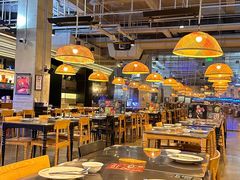-simply thai天泰(长泰广场店)