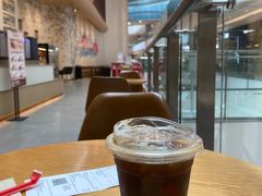 -Tims天好咖啡·贝果(渝中来福士店)