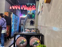 -老卜奎齐齐哈尔烤肉(人民东路店)