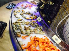 -亿民平安国际大酒店西餐厅(彩田北路店)