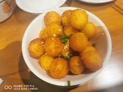 -炉小二铜锅牛蛙•川湘菜(三里屯店)
