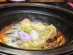 -刘淑芬·活鱼铁锅炖(北京首店)