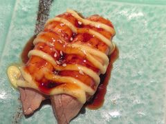 -沼津港精致料理·寿喜烧·烧鸟(龙湖南桥天街日料榜单店)