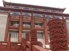 -四川大学(望江校区)