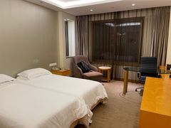 -宁波新晶都开元名庭大酒店·华晶中餐厅(百丈东路店)