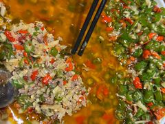 -邱金小炒·30 年盐帮江湖菜(自贡店)