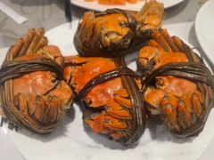 -晶丽香榭自助餐(南京大饭店)