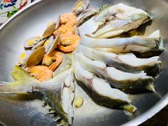 -百味馆·粤菜·湛江菜(后海花园店)