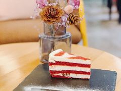 -雕刻时光咖啡馆(北苑店)