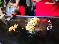 -金姐烤冷面(大沙泥街店)