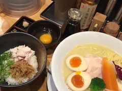 -篝拉面(银座店)