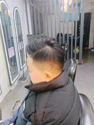 -东方美妍