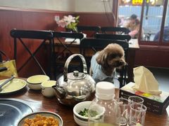-大理.老字号渝记酸萝卜乌鱼(古城总店)