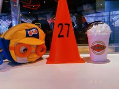 -FATBURGER 特富客汉堡(外交公寓店)