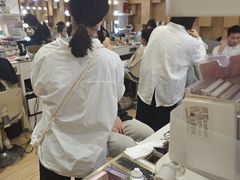 -海马体照相馆(成都来福士广场店)