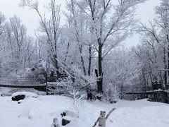 -中旅松花湖滑雪场