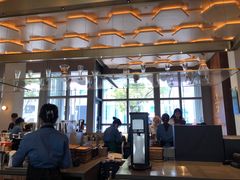 -星巴克臻选(深圳万象天地旗舰店)