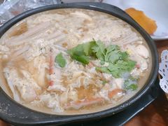 -老姑砂锅·烧烤天津菜(体北道店)