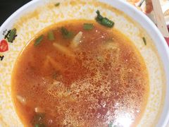 -西贝(上海新梅广场店)