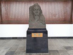 -杜甫江阁
