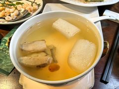 -山外山·林语花园餐厅