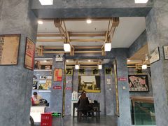-霸王茶姬(南强街店)