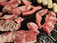 -九田家黑牛烤肉料理(玖隆茂广场店)