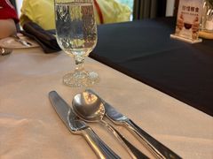 -北京建国饭店杰斯汀法餐厅