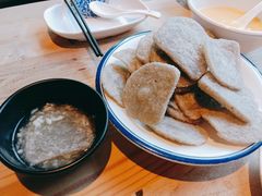 -左邻右舍褡裢火烧(石榴园店)