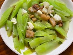 -玲燕蒸菜馆(江东路店)